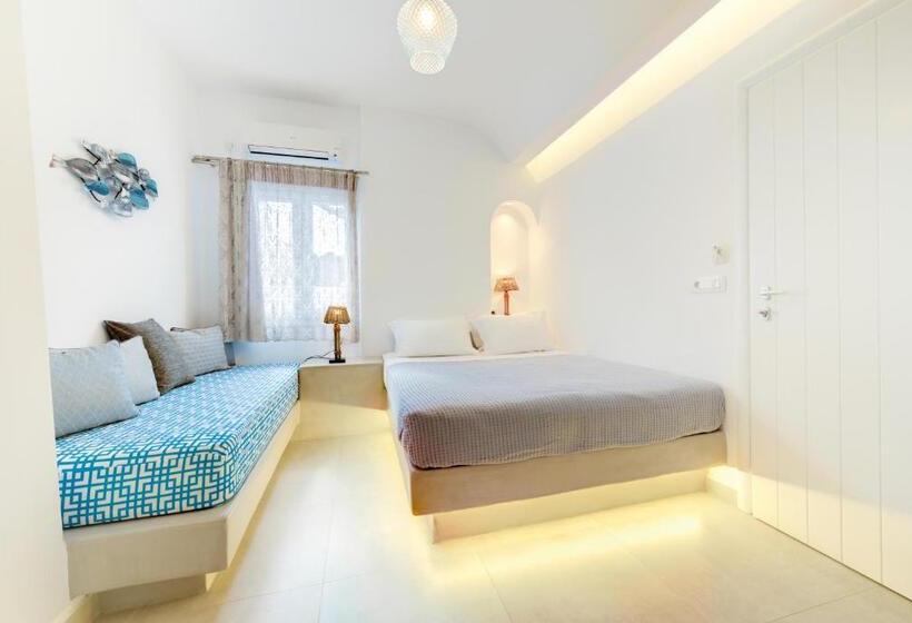 سوییت, Emerald Collection Suites