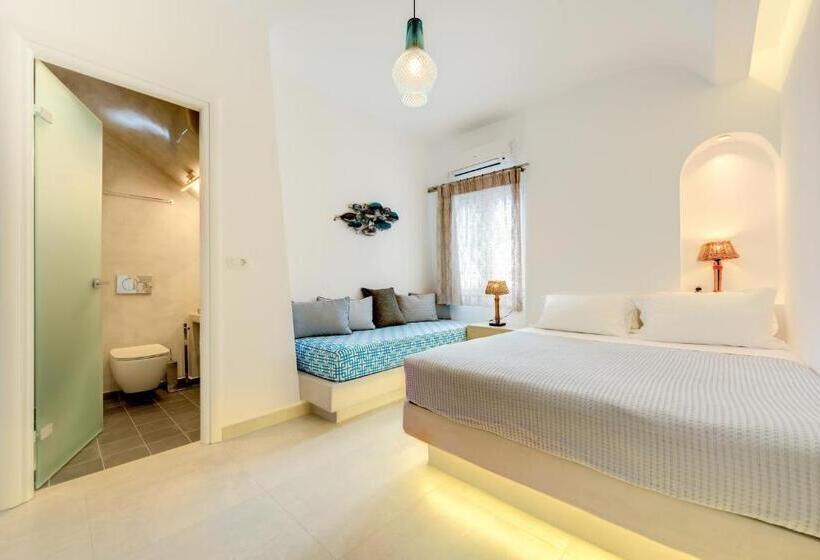 سوییت, Emerald Collection Suites