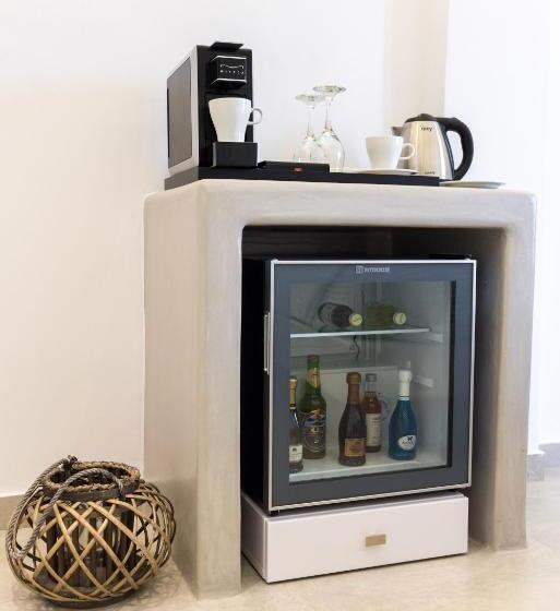 سوئیت با وان آب گرم, Emerald Collection Suites
