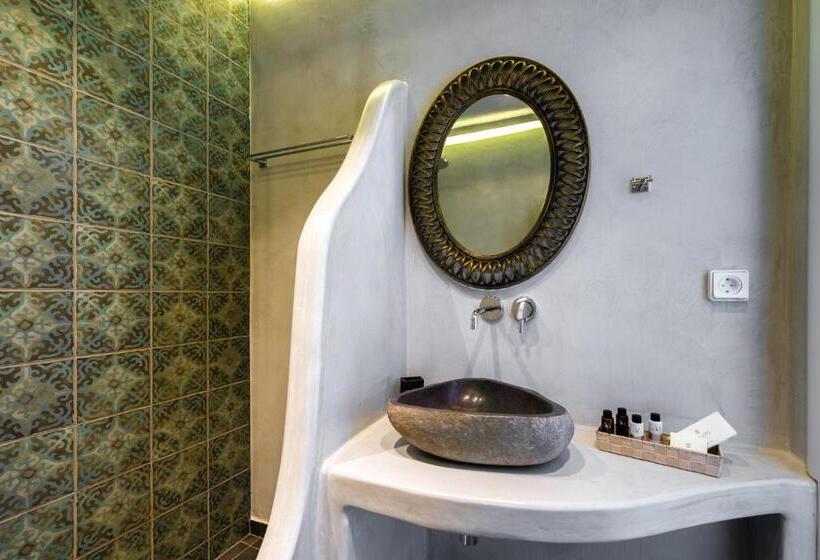 سوییت سوپریور, Emerald Collection Suites