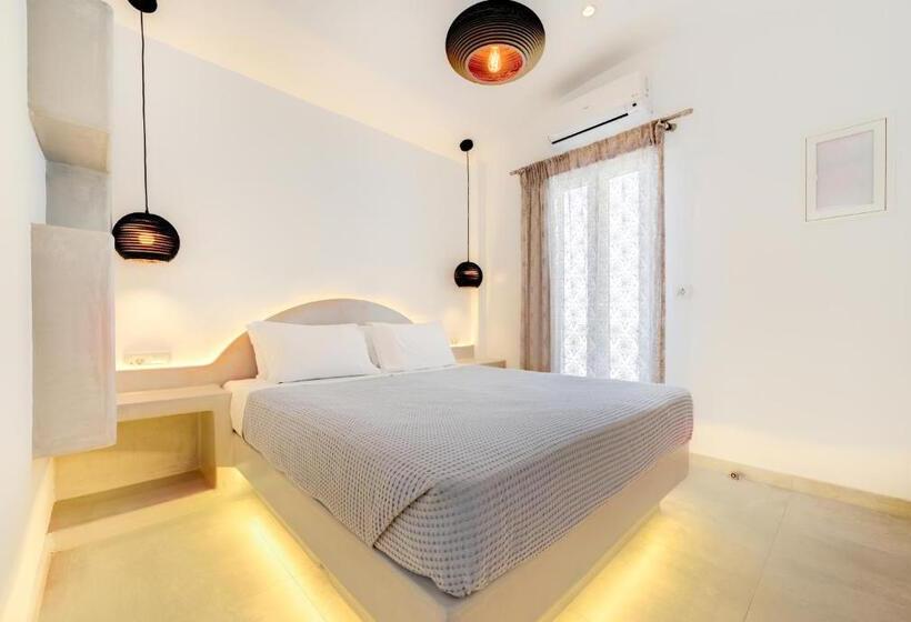 سوییت سوپریور, Emerald Collection Suites