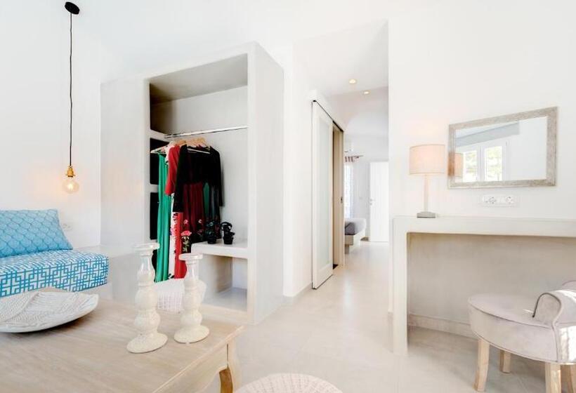 سوییت سوپریور, Emerald Collection Suites