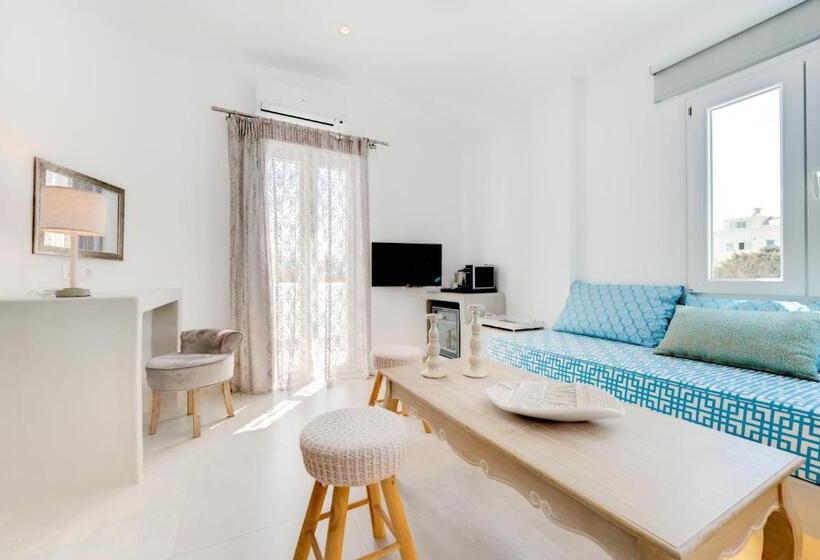 سوییت سوپریور, Emerald Collection Suites