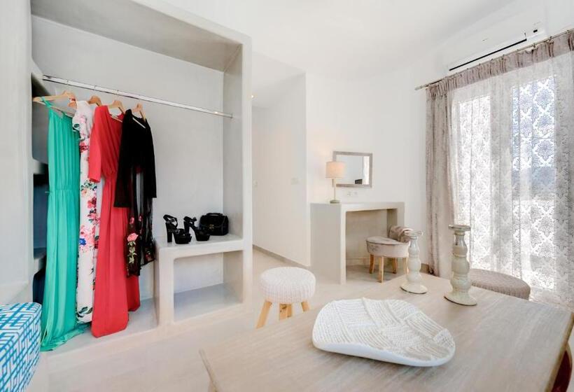 سوییت سوپریور, Emerald Collection Suites