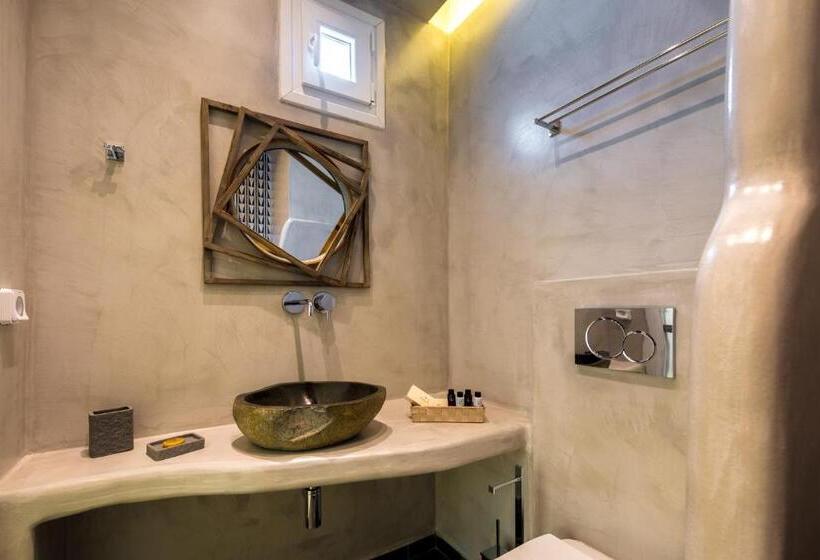 سوییت, Emerald Collection Suites
