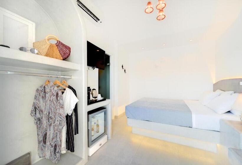 اتاق اکونومی, Emerald Collection Suites