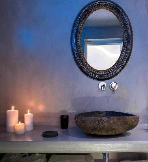 اتاق اکونومی, Emerald Collection Suites