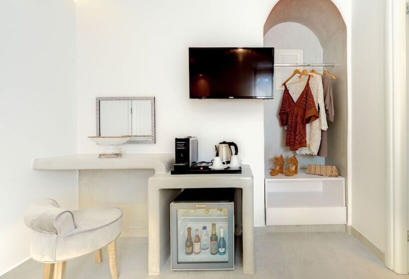 سوییت, Emerald Collection Suites