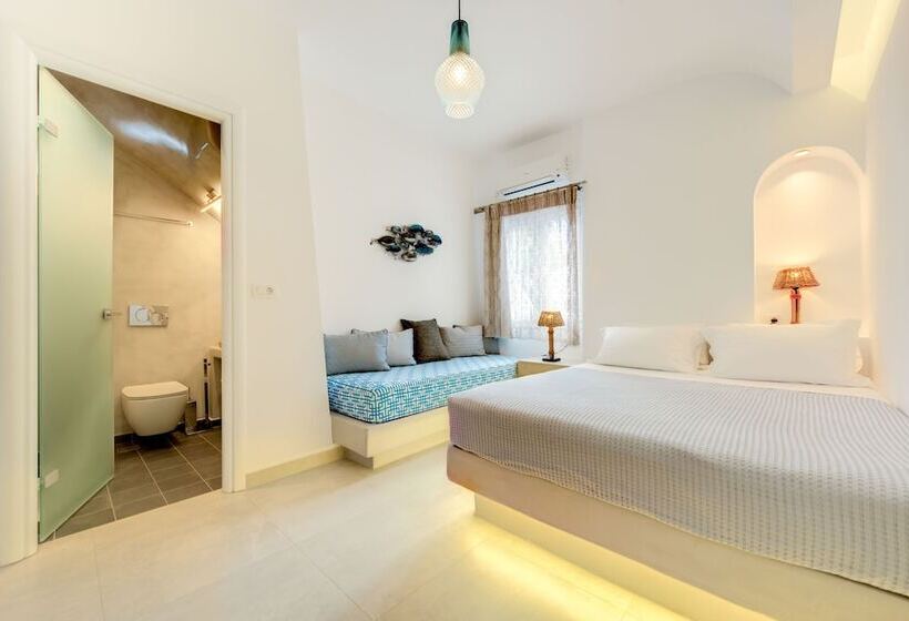 سوییت, Emerald Collection Suites