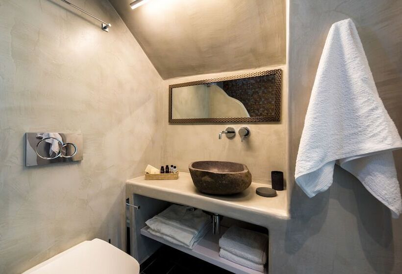 سوییت, Emerald Collection Suites