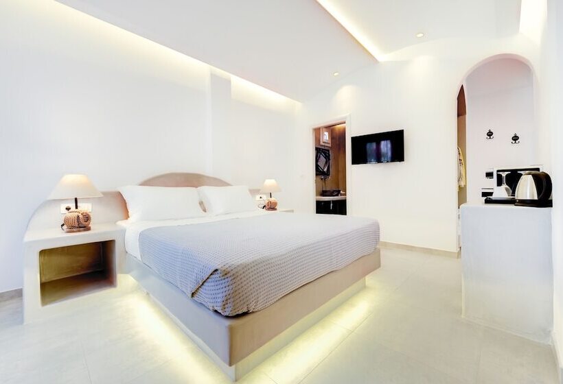 سوییت, Emerald Collection Suites