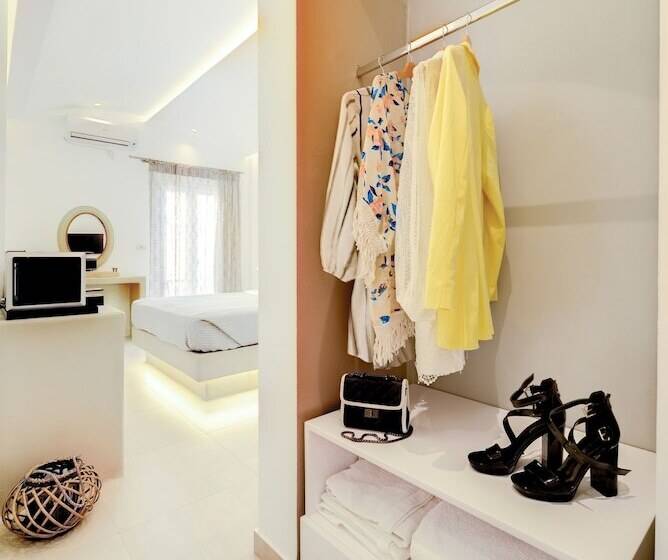 سوییت, Emerald Collection Suites