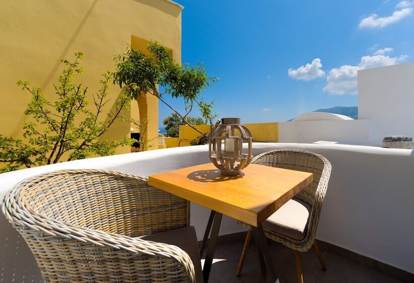 سوییت, Emerald Collection Suites