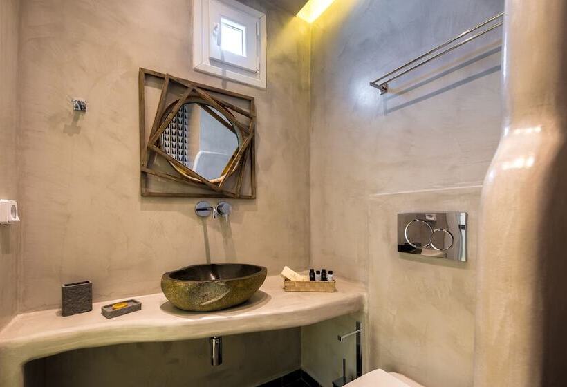 سوییت, Emerald Collection Suites