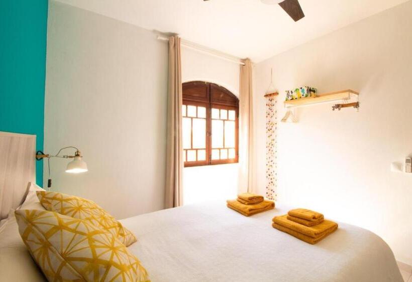 اتاق اکونومی, Quinta Do Paraíso   Bed&shower