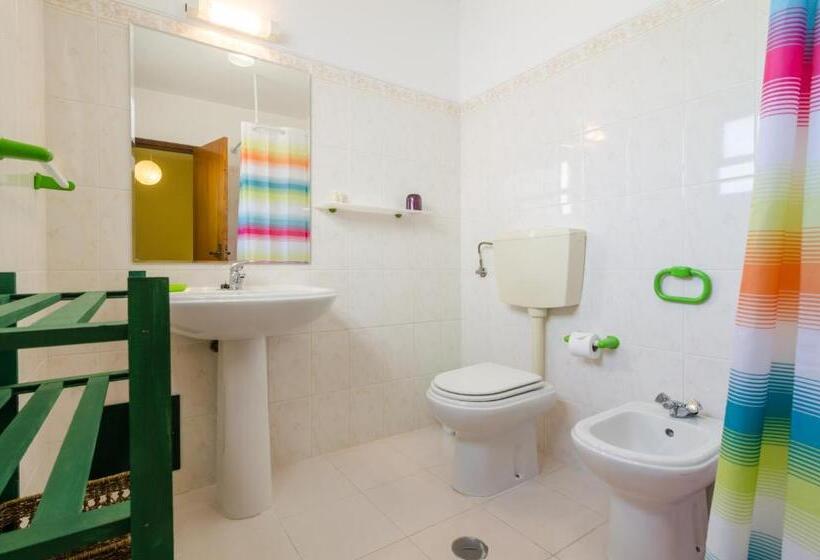 اتاق استاندارد, Quinta Do Paraíso   Bed&shower