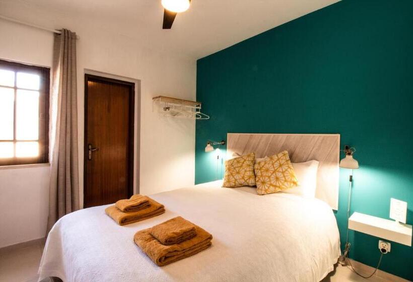 اتاق استاندارد, Quinta Do Paraíso   Bed&shower