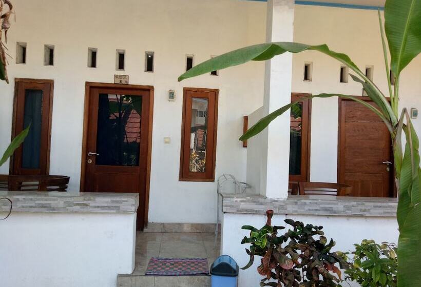Quarto Deluxe, Sari Laut