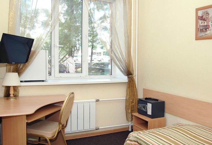 Номер Стандарт, Livadia