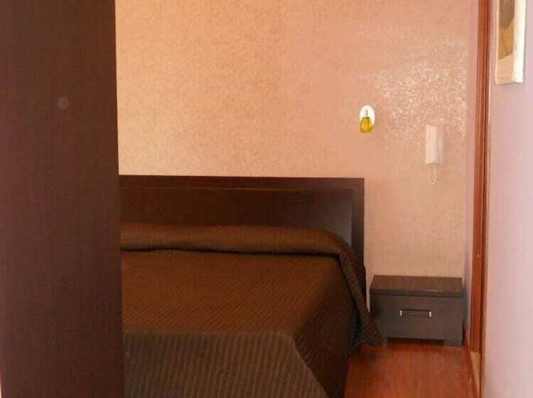 Номер Deluxe, Olympus B&b