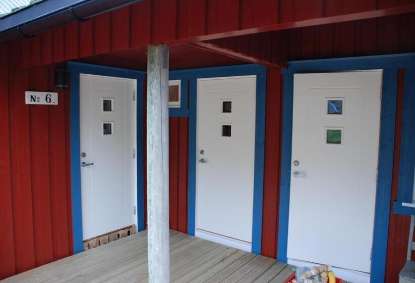 Дом 4 Спальни, å Rorbuer By Classic Norway Hotels