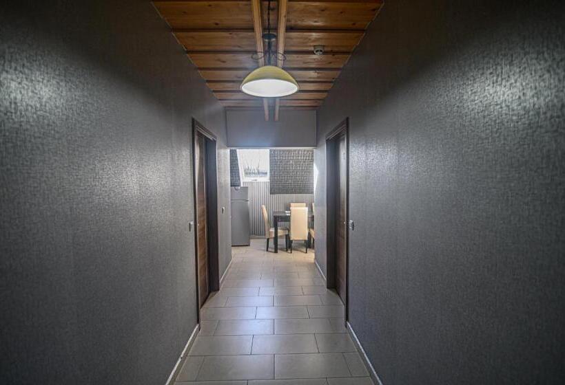 اتاق استاندارد, Sweet Life Wellness Apartments