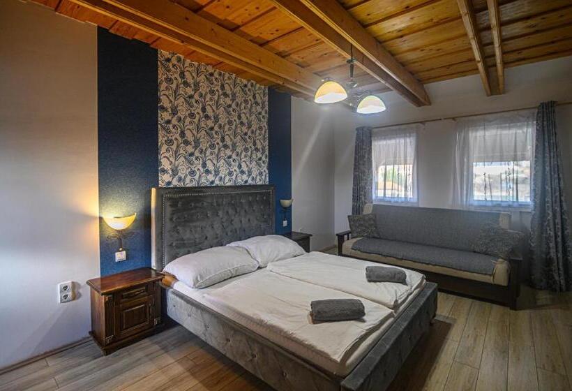 اتاق استاندارد, Sweet Life Wellness Apartments