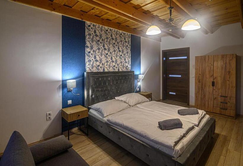 اتاق استاندارد, Sweet Life Wellness Apartments