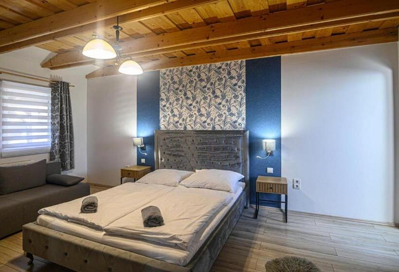 اتاق استاندارد, Sweet Life Wellness Apartments