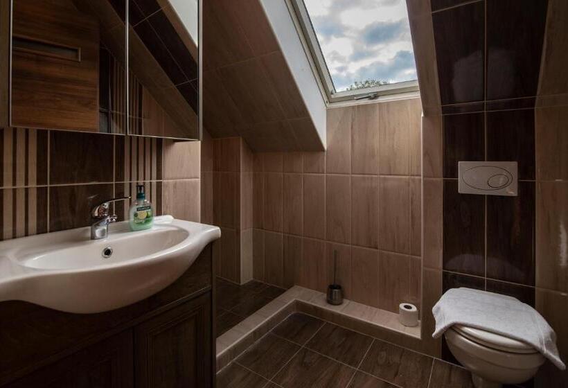 اتاق استاندارد, Sweet Life Wellness Apartments