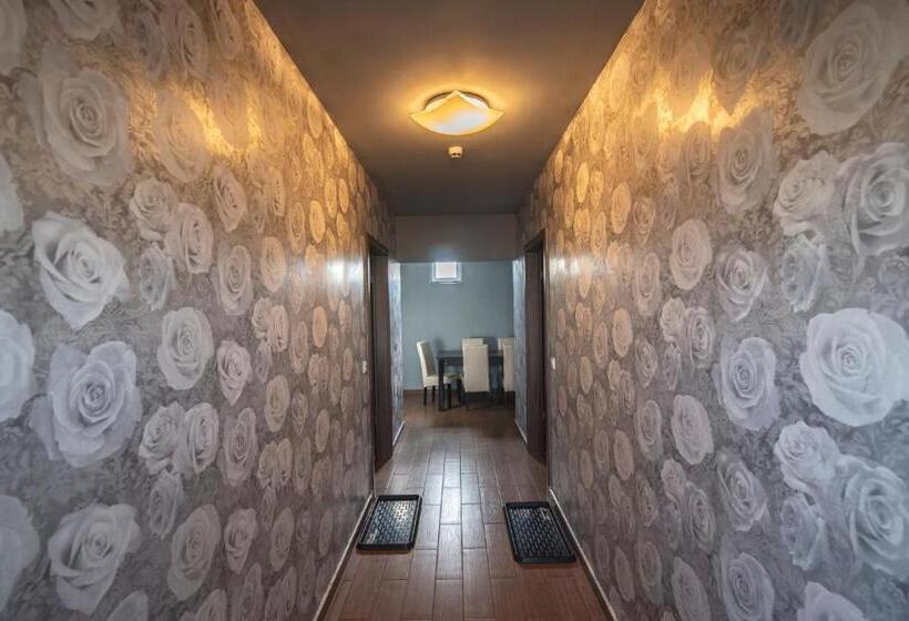 اتاق سوپریور, Sweet Life Wellness Apartments