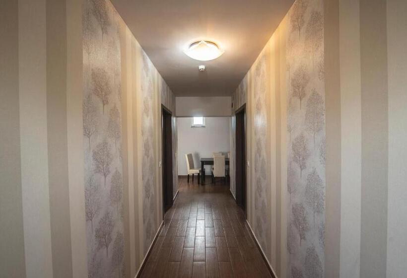 اتاق سوپریور, Sweet Life Wellness Apartments
