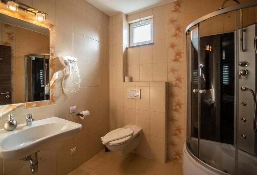 اتاق سوپریور, Sweet Life Wellness Apartments