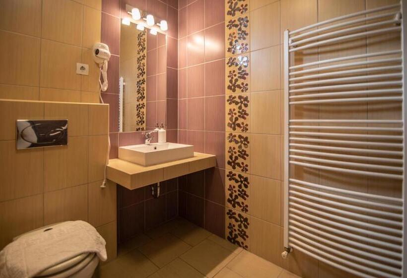 اتاق سوپریور, Sweet Life Wellness Apartments