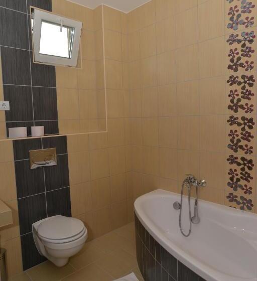 اتاق سوپریور, Sweet Life Wellness Apartments