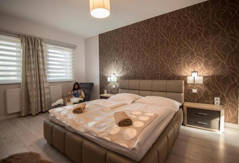 اتاق سوپریور, Sweet Life Wellness Apartments