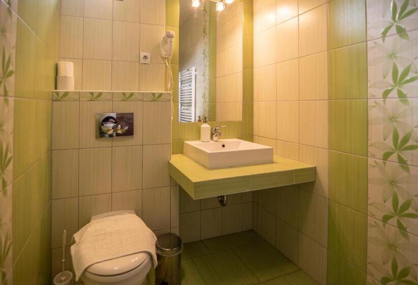 آپارتمان 2 خوابه, Sweet Life Wellness Apartments