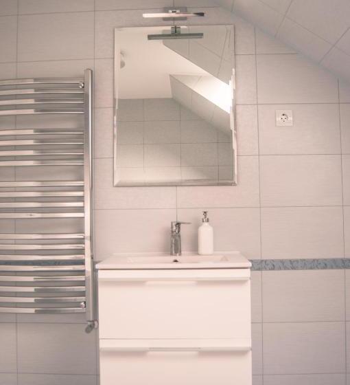 سوییت جونیور لوکس, Sweet Life Wellness Apartments