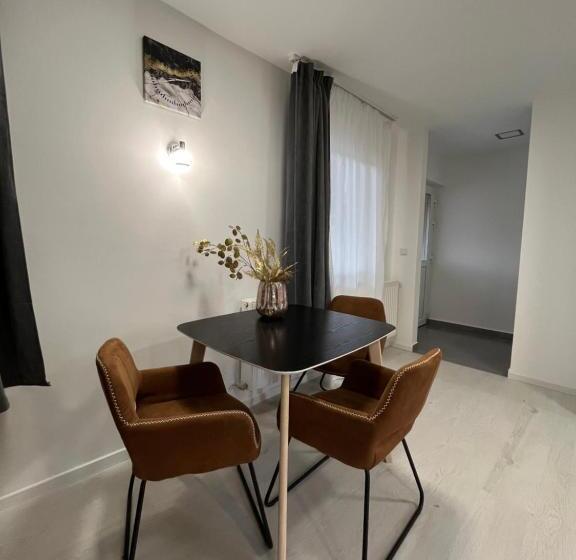 سوییت, Sweet Life Wellness Apartments
