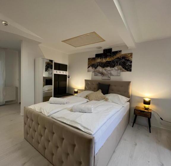 سوییت, Sweet Life Wellness Apartments