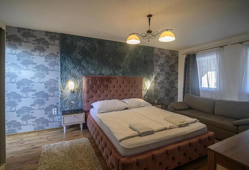 اتاق استاندارد, Sweet Life Wellness Apartments