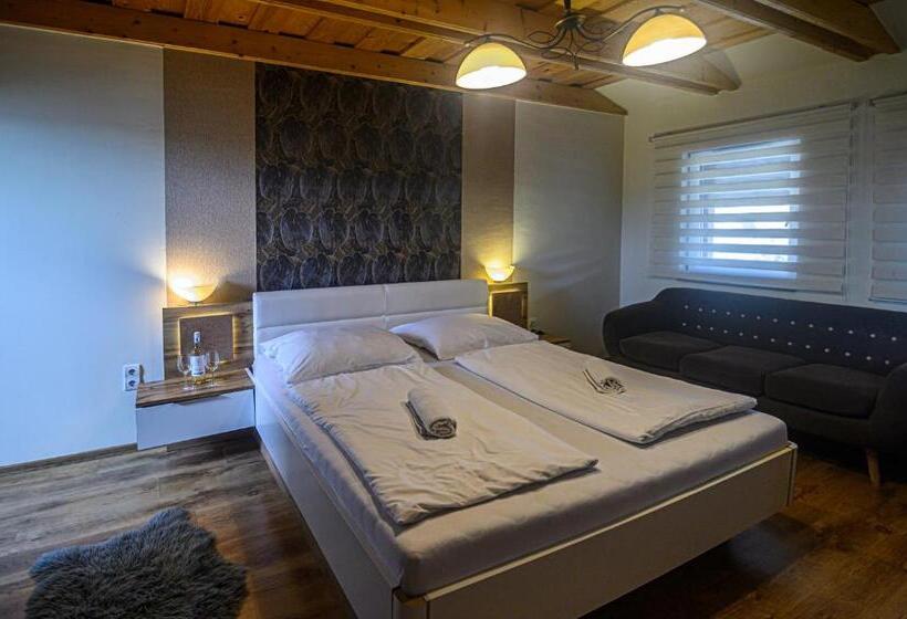 اتاق استاندارد, Sweet Life Wellness Apartments