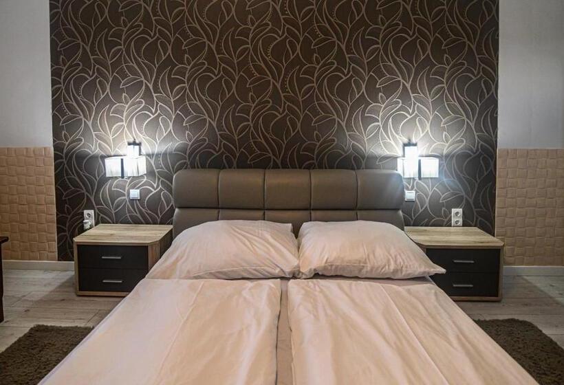 اتاق سوپریور, Sweet Life Wellness Apartments