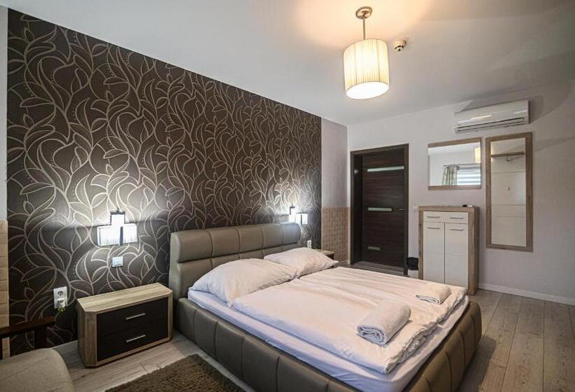 اتاق سوپریور, Sweet Life Wellness Apartments