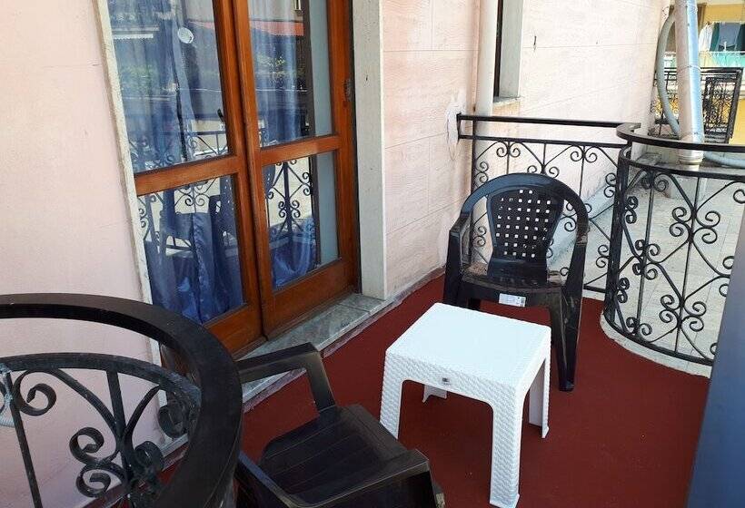 Люкс, Villa Ada B&b