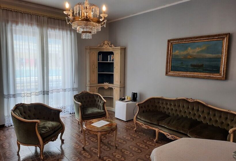 Люкс, Villa Ada B&b
