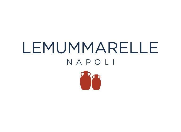 اتاق استاندارد, Le Mummarelle Napoli