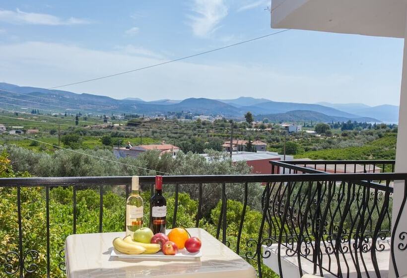 Quarto Economy, Orelia Pension