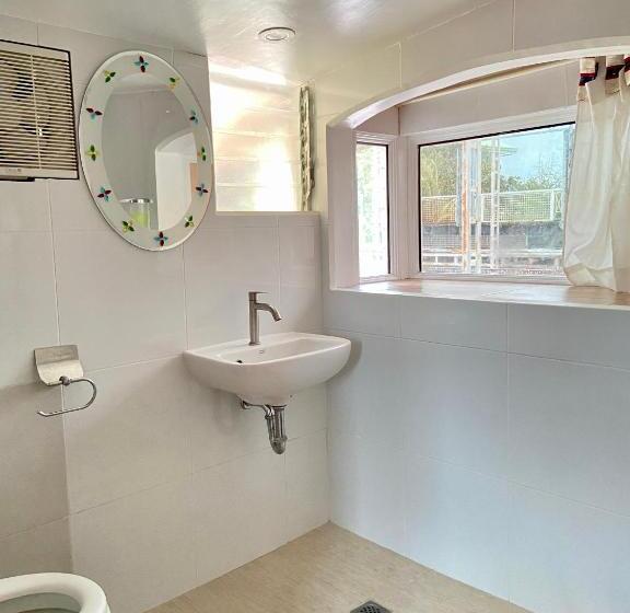 패밀리 스위트, Balai Tinay Guesthouse