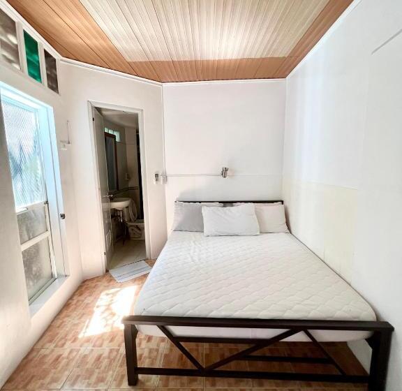 스탠다드 룸, Balai Tinay Guesthouse